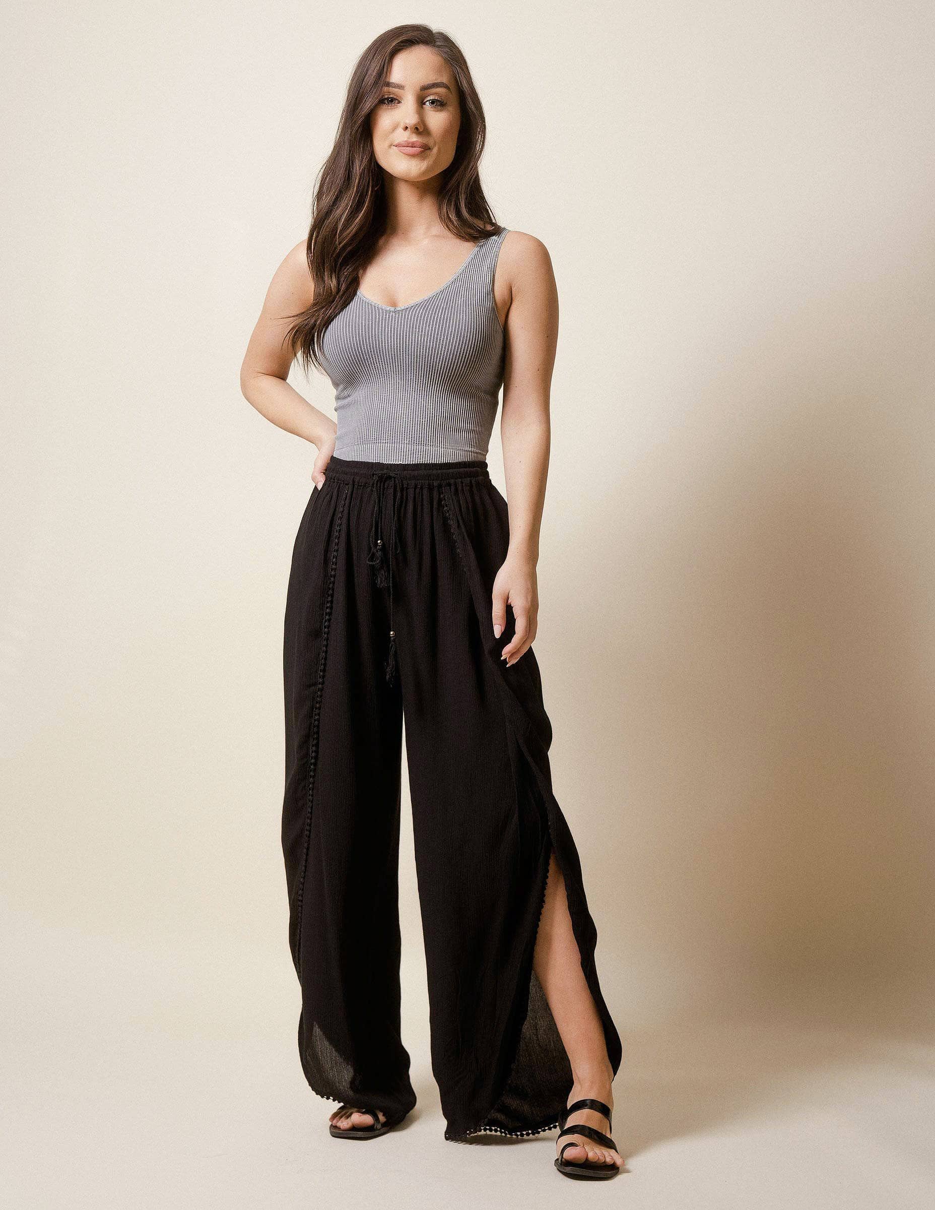 Catalina Pants — Sivana